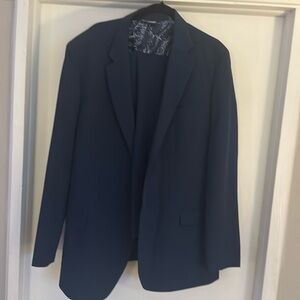 Men’s Nautica Suit